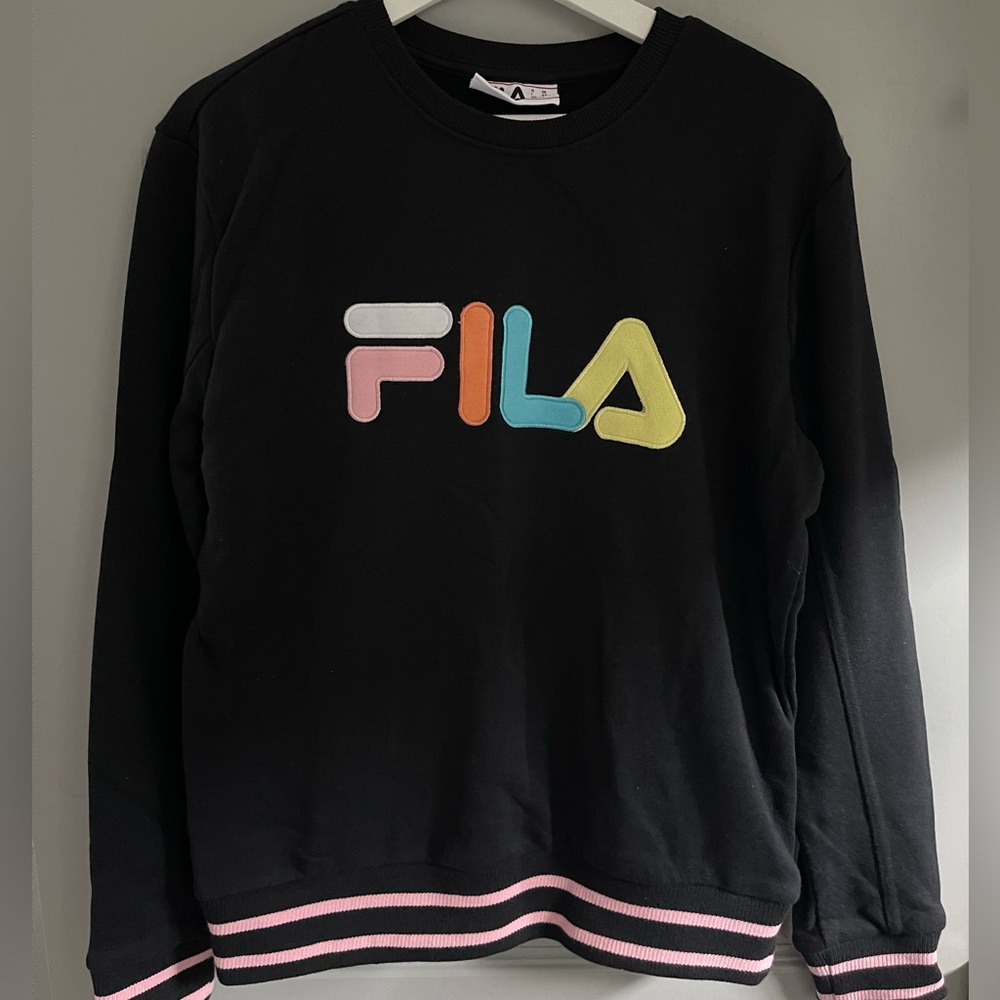Fila sweatshirt
